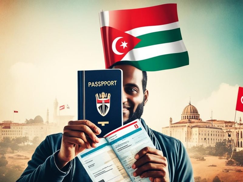 Do Kenyan Need Visa To Tunisia?