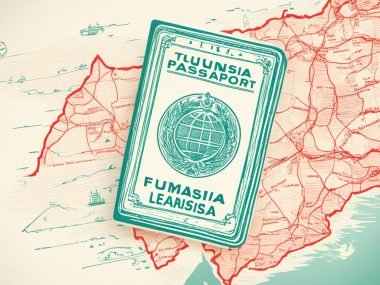 Do Lebanese Need Visa To Tunisia?