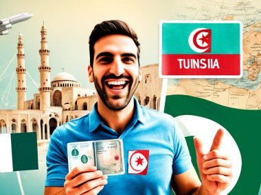 Do Pakistani Need Visa For Tunisia?