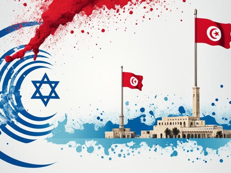 Do Tunisia Support Israel?