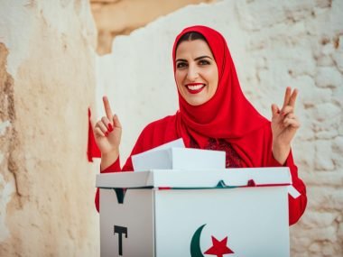 Do Women Have Rights In Tunisia?