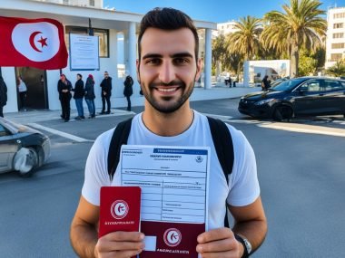 Do You Need A Visa To Work In Tunisia?
