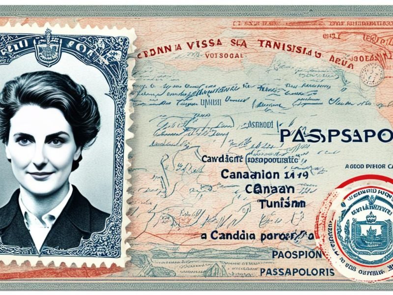 Does Canadian Need Visa For Tunisia?