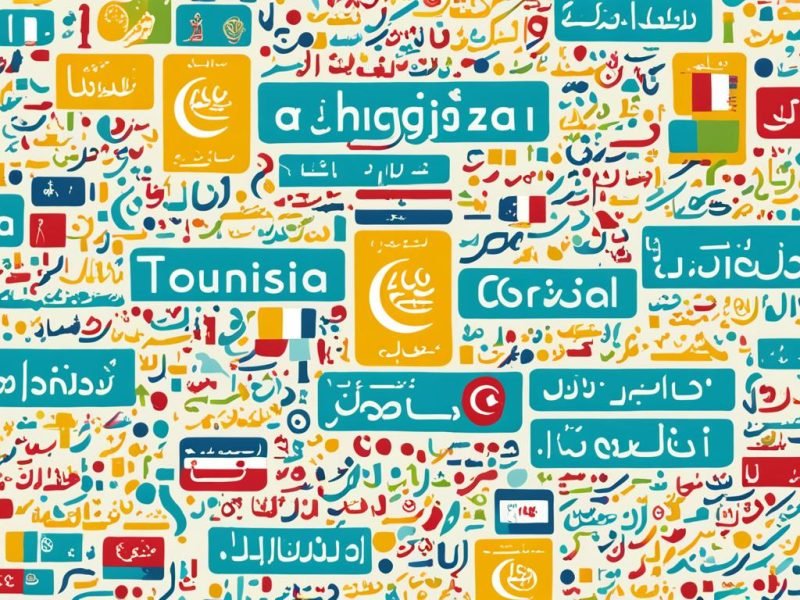 Does Everyone In Tunisia Speak French?