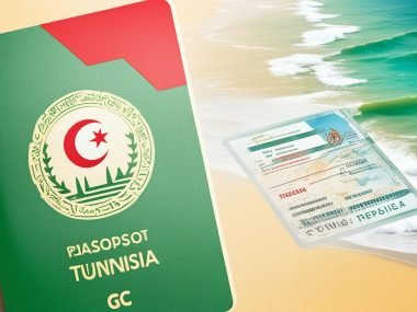 Does Gcc Residents Need Visa For Tunisia?