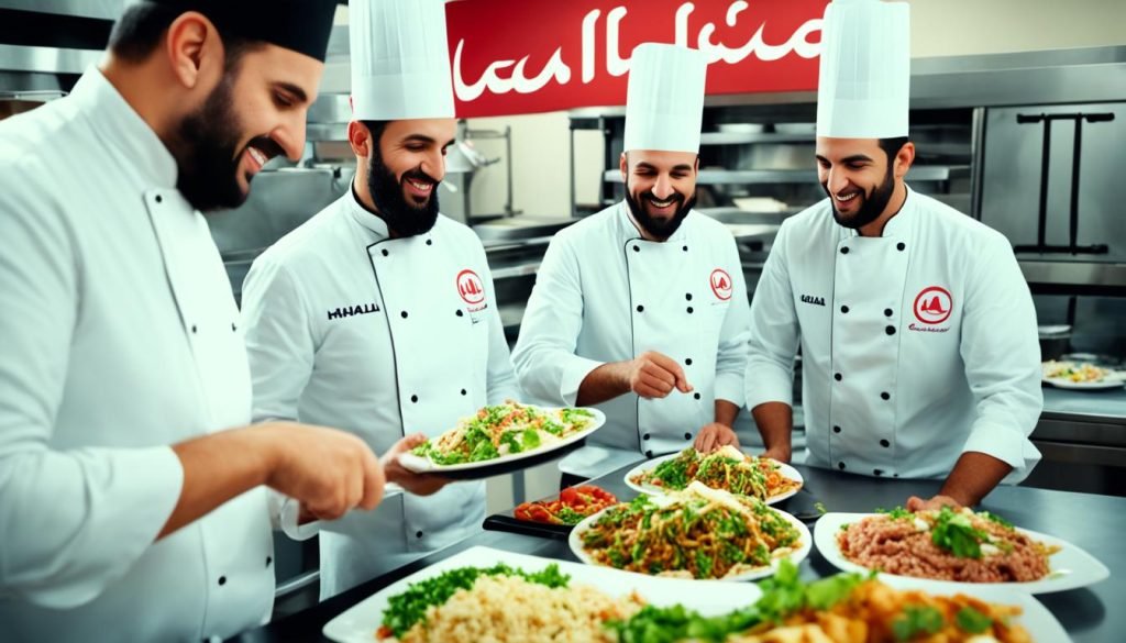 Halal Certification in Tunisia