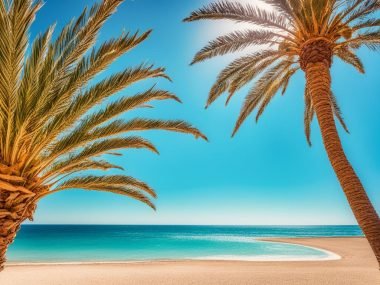 How Hot Is Tunisia In October?