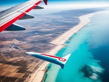 How Long Are Flights To Tunisia?