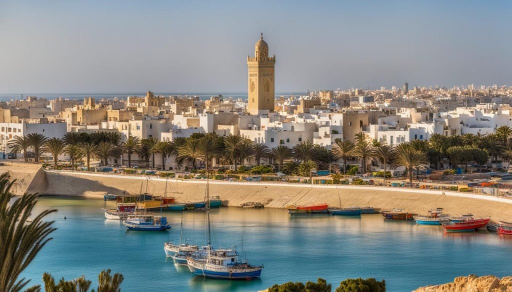 Investment Opportunities in Sfax, Tunisia