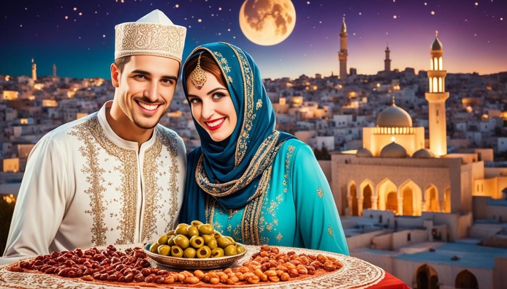 Ramadan marriage regulations in Tunisia
