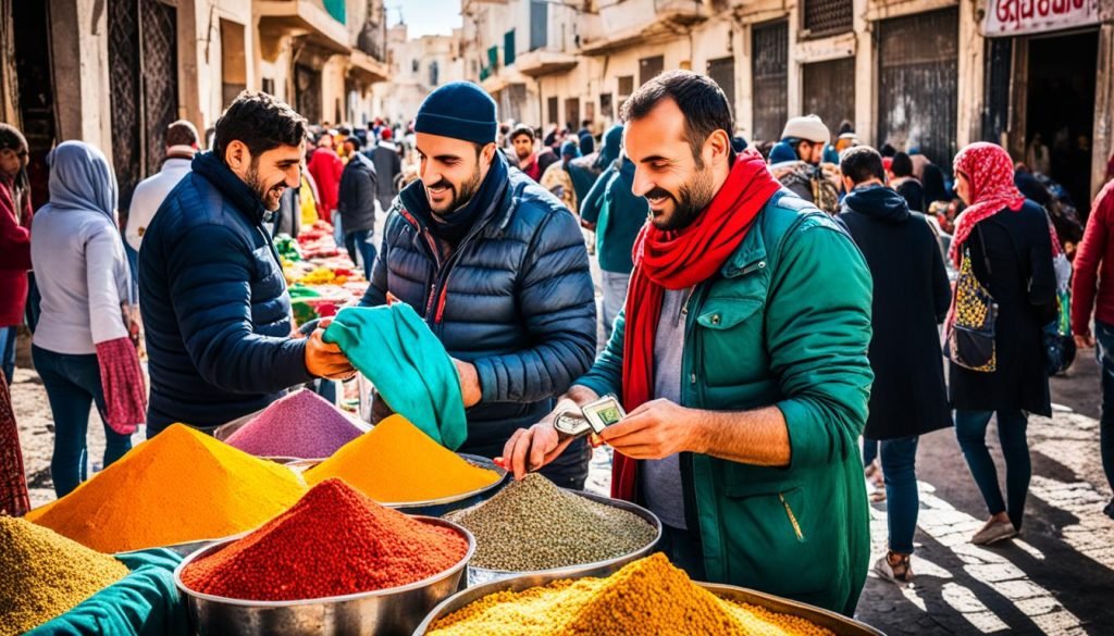 Tunisia Bitcoin Market Alternatives