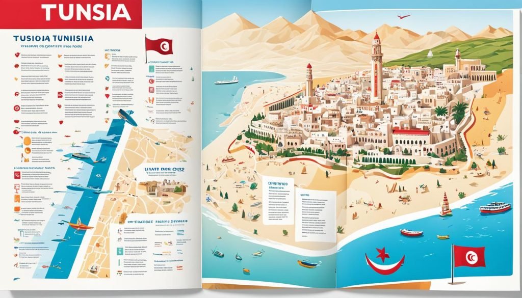 Tunisia Visa Guide