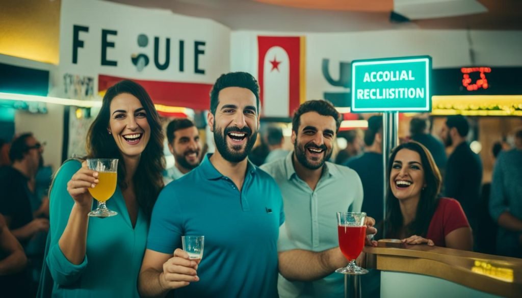 Tunisia alcohol consumption laws