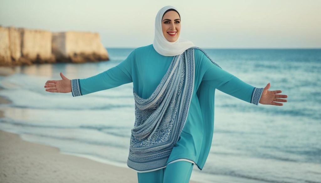 Tunisia dress code