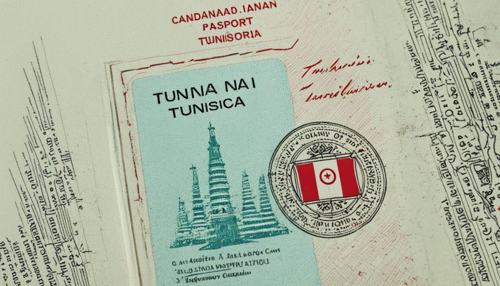 Tunisia visa information for Canadian citizens
