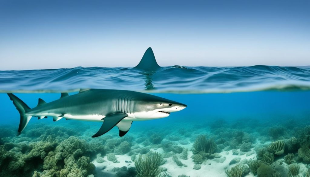 Tunisian Shark Sightings