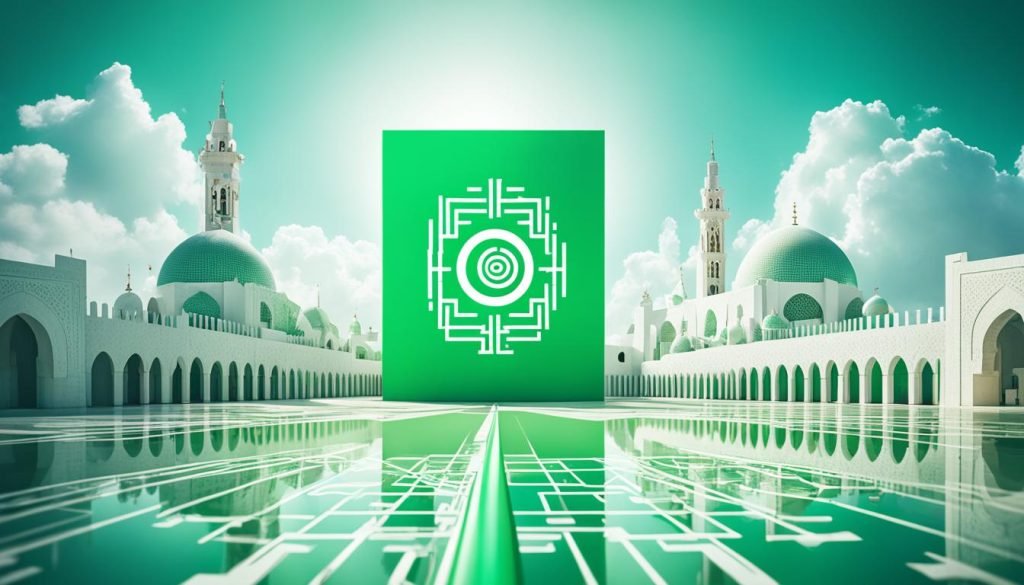 Tunisian blockchain technology