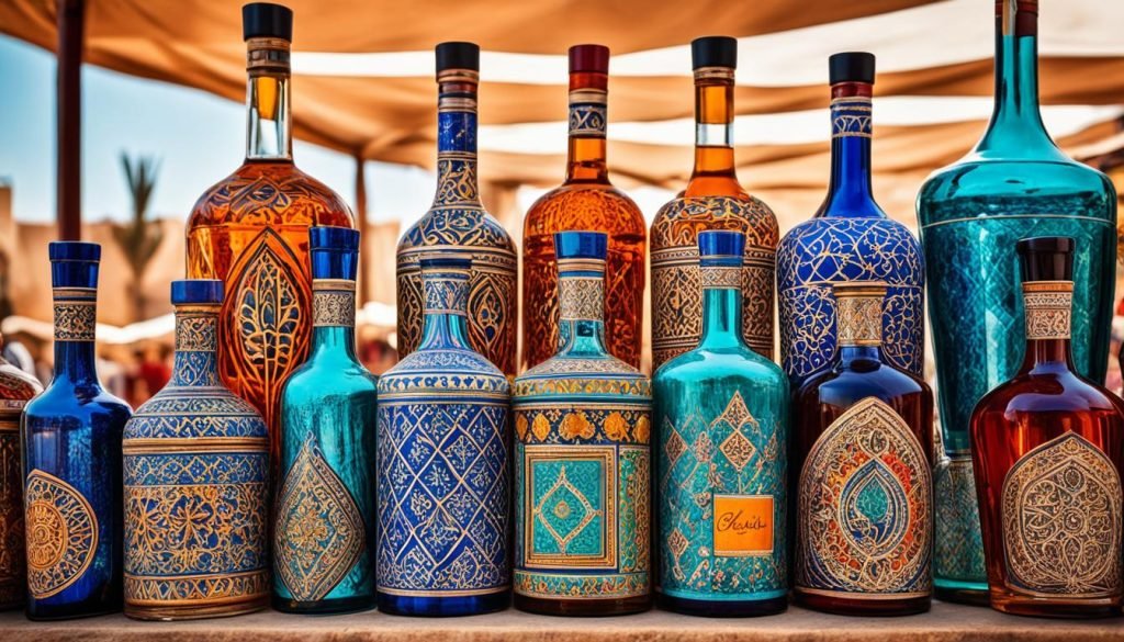 Tunisian spirits