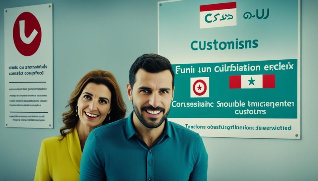 Understanding Tunisian customs regulations