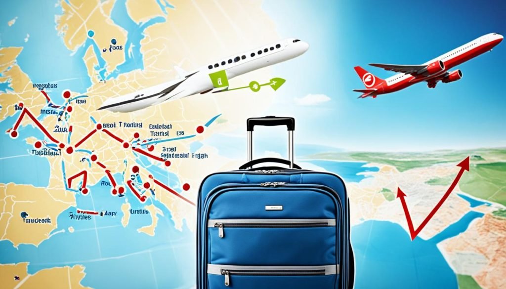 Booking Direct Flights Tips