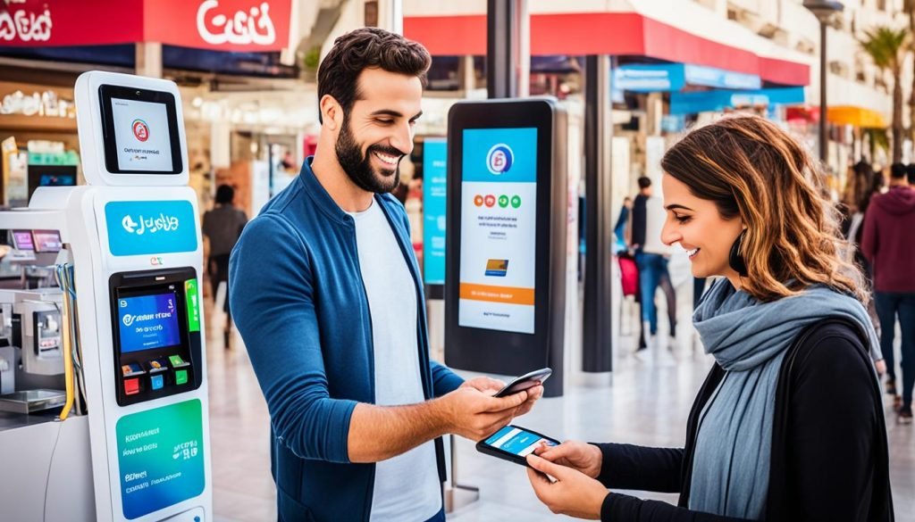 Digital Payment Methods in Tunisia