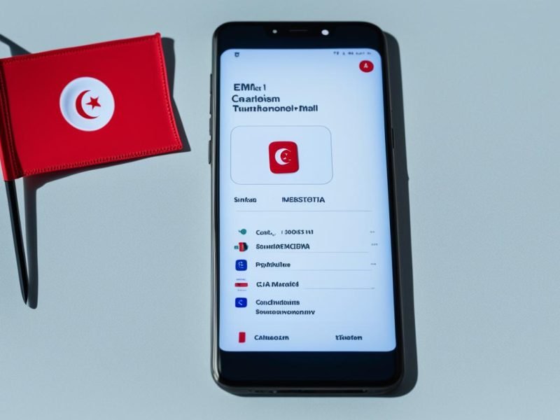 Does Esim Work In Tunisia?