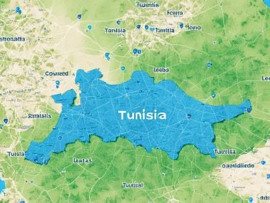 Does Lebara Work In Tunisia?