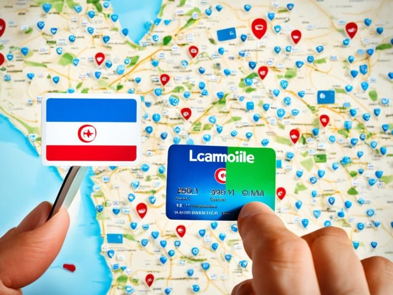 Does Lycamobile Work In Tunisia?