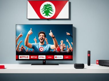 Does Netflix Work In Tunisia?