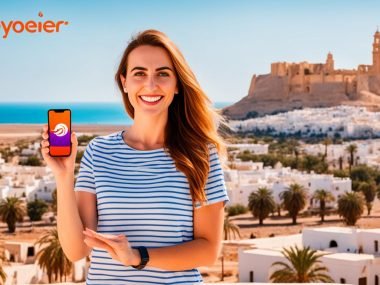 Does Payoneer Work In Tunisia?