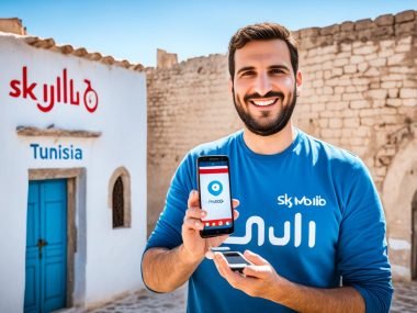 Does Sky Mobile Work In Tunisia?