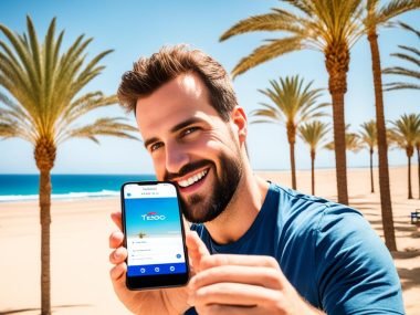 Does Tesco Mobile Work In Tunisia?