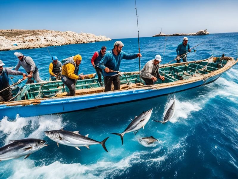 Does Tuna Come From Tunisia?