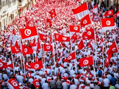 Does Tunisia Have A Democracy?