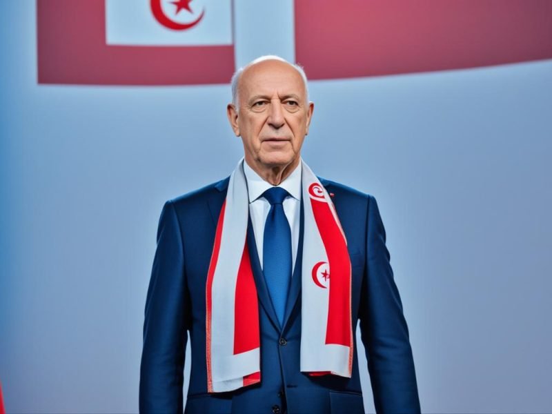 Does Tunisia Have A President?