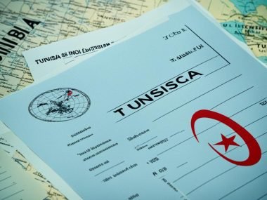 Does Tunisia Have Nuclear Weapons?