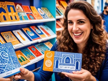 Does Tunisia Make Use Of Gift Card?