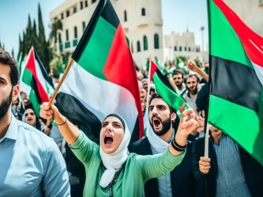 Does Tunisia Support Hamas?