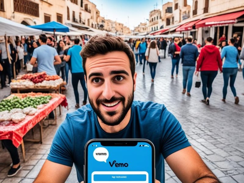 Does Venmo Work In Tunisia?