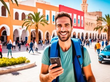 Does Verizon Work In Tunisia?