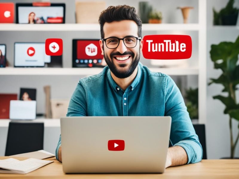 Does Youtube Pay In Tunisia?