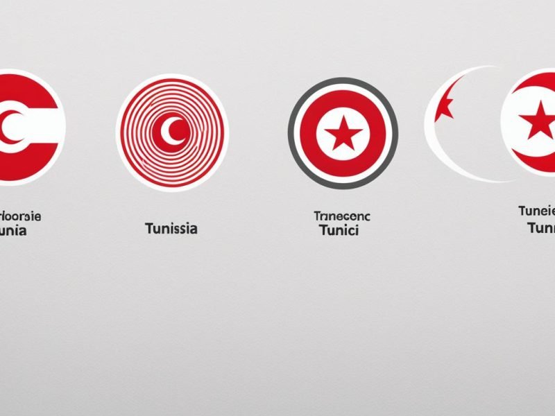 How Did Tunisia Get Its Flag?
