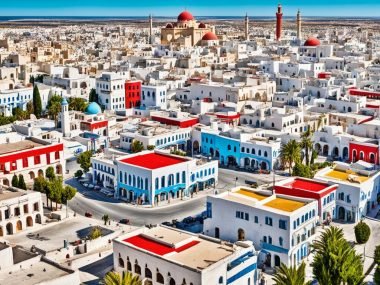 How Good Is Tunisia Economy?