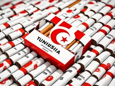 How Much Are Cigarettes In Tunisia?