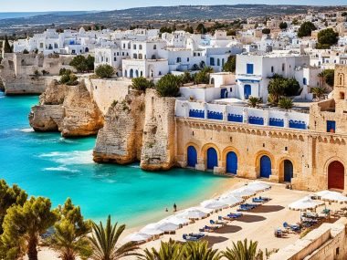 How Much Are Excursions In Tunisia?