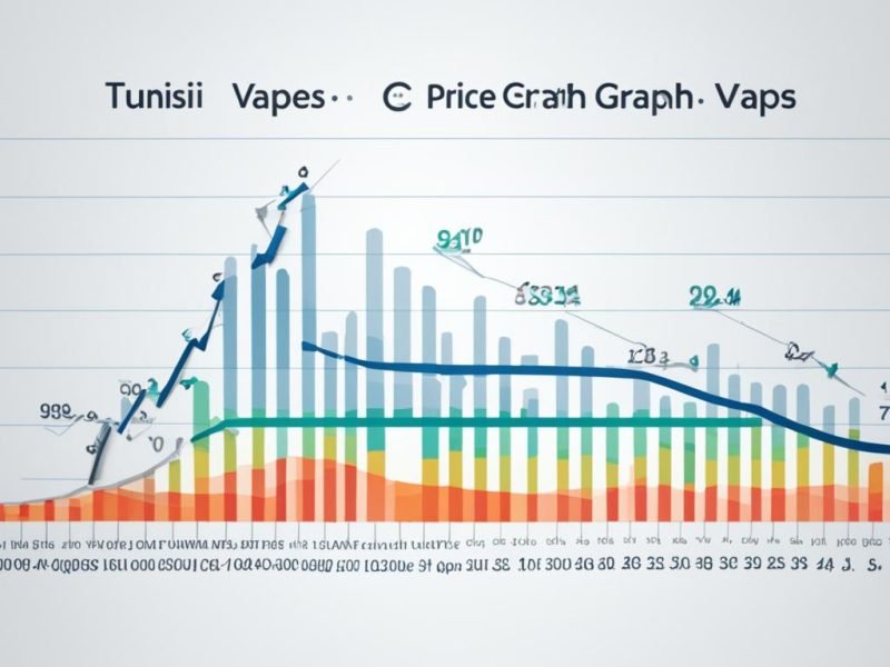 How Much Are Vapes In Tunisia?