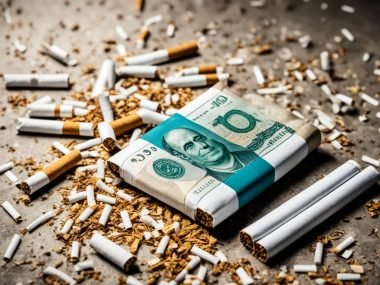 How Much Do Cigarettes Cost In Tunisia?