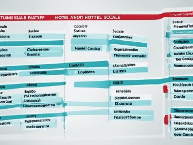 How Much Do Hotel Staff Earn In Tunisia?