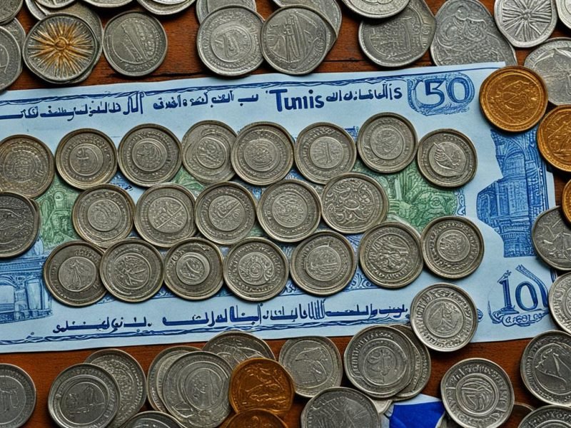 How Much Do You Tip In Tunisia?