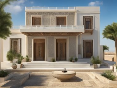 How Much Does It Cost To Build A House In Tunisia?